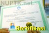 Penetapan Peserta Program Sertifikasi Pendidik Dan Sertifikasi Keahlian Bagi Guru SMK/SMA